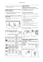 Preview for 8 page of EFA 001 606 885 Operation Manual