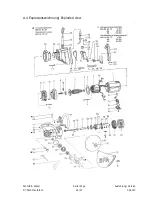 Preview for 26 page of EFA EFA SK 18 WB Operating Instructions Manual