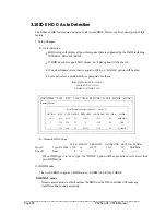 Preview for 26 page of EFA P5V580-AT-C User Manual