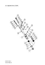 Preview for 36 page of EFA Z079 Operating And Maintenance Instructions, Sparepart List