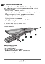 Preview for 2 page of EFALOCK CRIMP's 7051 Instruction Manual