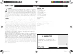 Preview for 2 page of EFALOCK TRY 2 Quick Start Manual