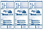 Preview for 2 page of Efapel 21041 Quick Start Manual