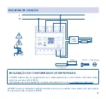 Preview for 9 page of Efapel 40217 Instructions Manual