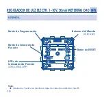 Preview for 10 page of Efapel 40217 Instructions Manual