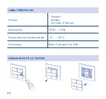 Preview for 32 page of Efapel 40217 Instructions Manual