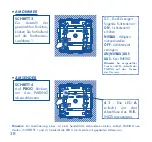 Preview for 38 page of Efapel 40217 Instructions Manual