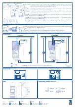 Preview for 20 page of Efapel MODUS 55 Manual