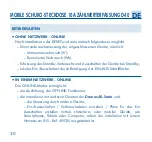 Preview for 30 page of Efapel SCHUKO 40961 Manual