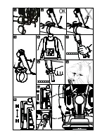 Preview for 4 page of Efco SA 9500 Operator'S Instruction Manual