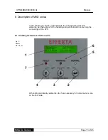 Preview for 13 page of Effekta ACX11MKS2K0000XL Manual