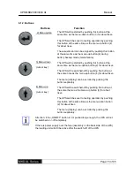 Preview for 15 page of Effekta ACX11MKS2K0000XL Manual