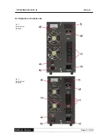 Preview for 17 page of Effekta ACX11MKS2K0000XL Manual