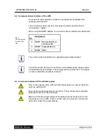 Preview for 24 page of Effekta ACX11MKS2K0000XL Manual