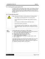 Preview for 31 page of Effekta ACX11MKS2K0000XL Manual