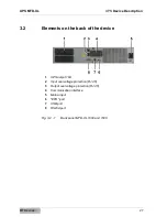 Preview for 27 page of Effekta ACX11MST1K0000XL Operating Manual