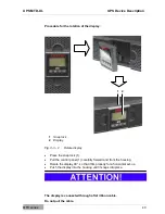 Preview for 40 page of Effekta ACX11MST1K0000XL Operating Manual