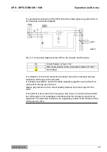 Preview for 28 page of Effekta ACX11OFR1K000000 Operating Manual