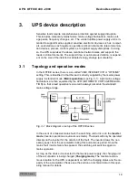 Preview for 18 page of Effekta ACX11OFS1K000000 Operating Manual