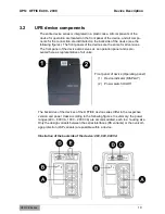 Preview for 19 page of Effekta ACX11OFS1K000000 Operating Manual