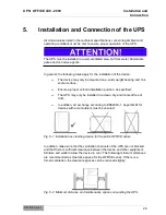 Preview for 26 page of Effekta ACX11OFS1K000000 Operating Manual