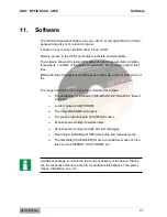 Preview for 37 page of Effekta ACX11OFS1K000000 Operating Manual