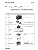 Preview for 44 page of Effekta ACX11OFS1K000000 Operating Manual