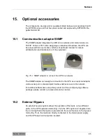 Preview for 45 page of Effekta ACX11OFS1K000000 Operating Manual