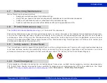 Preview for 11 page of EFI VUTEk 3r Series Maintenance Manual