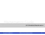 Preview for 13 page of EFI VUTEk 3r Series Maintenance Manual