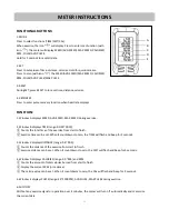 Preview for 14 page of Efitment IC028 Manual