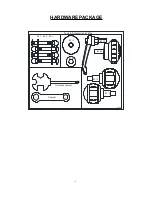 Preview for 6 page of Efitment IC031 User Manual