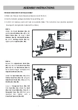 Preview for 8 page of Efitment IC033 User Manual