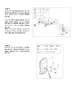 Preview for 7 page of Efitment RW032 User Manual