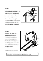 Preview for 14 page of Efitment T017 Manual