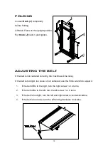 Preview for 16 page of Efitment T017 Manual