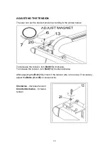 Preview for 17 page of Efitment T017 Manual