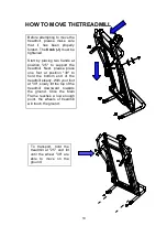 Preview for 20 page of Efitment T017 Manual