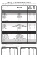 Preview for 13 page of EFLOW eFlow 104N Series Installation Manual