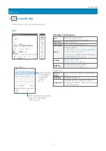 Preview for 10 page of EFNOTE EFNOTE 3 Reference Manual