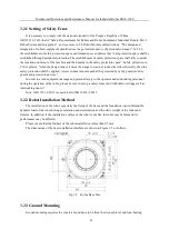 Preview for 26 page of EFORT ER10-1600 Operation And Maintenance Manual