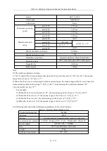 Preview for 20 page of EFORT ER15-4-1600 Quick Operation Manual