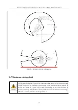 Preview for 21 page of EFORT ER20-1100 Operation And Maintenance Manual