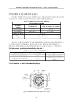 Preview for 30 page of EFORT ER20-1100 Operation And Maintenance Manual