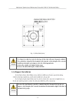 Preview for 29 page of EFORT ER20-1700 Operation And Maintenance Manual