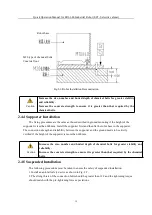 Preview for 21 page of EFORT ER3-600 Quick Operation Manual