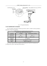 Preview for 22 page of EFORT ER3-600 Quick Operation Manual