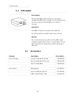 Preview for 20 page of EFOY ProCube User Manual