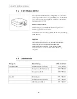 Preview for 38 page of EFOY ProCube User Manual