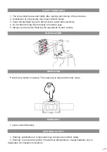 Preview for 5 page of Ega Master 76533 Operating Instructions Manual